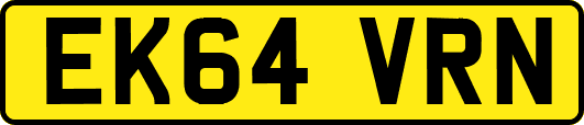 EK64VRN