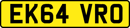 EK64VRO