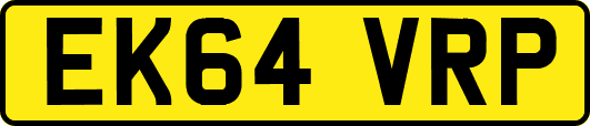 EK64VRP