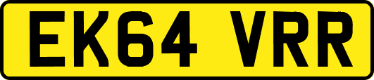 EK64VRR
