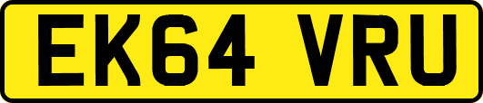 EK64VRU