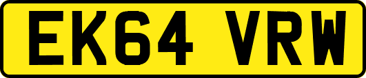 EK64VRW