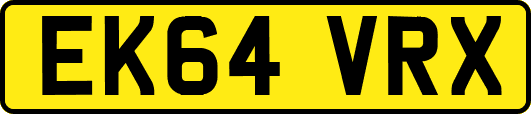 EK64VRX
