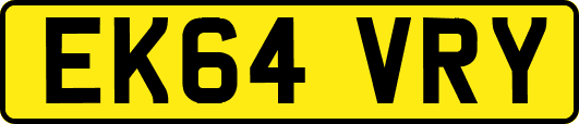 EK64VRY