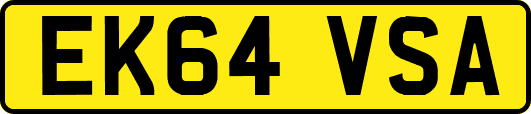 EK64VSA