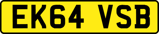 EK64VSB