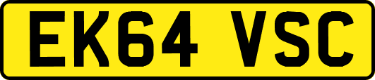 EK64VSC
