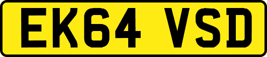 EK64VSD