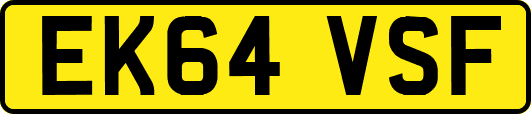 EK64VSF