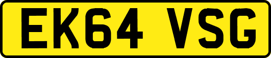 EK64VSG