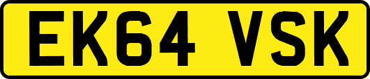 EK64VSK