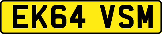 EK64VSM