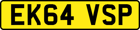 EK64VSP