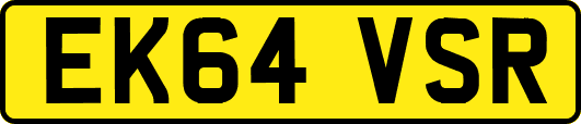 EK64VSR