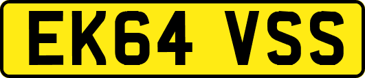 EK64VSS