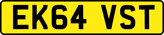 EK64VST