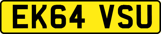 EK64VSU