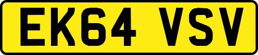 EK64VSV