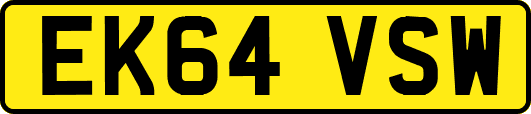EK64VSW