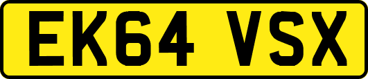EK64VSX