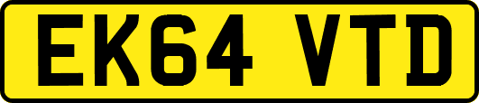 EK64VTD