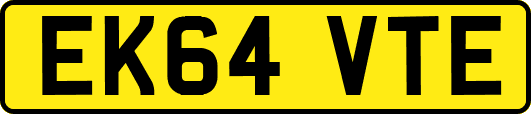 EK64VTE