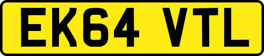 EK64VTL
