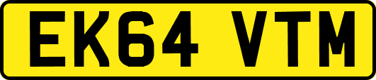 EK64VTM