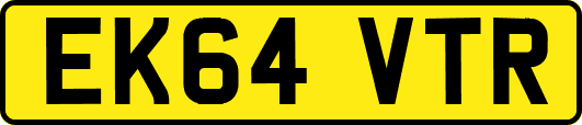 EK64VTR