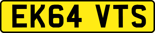 EK64VTS