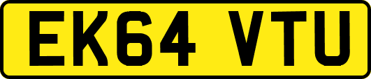 EK64VTU