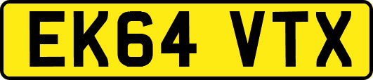 EK64VTX