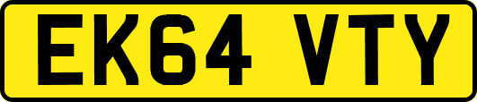 EK64VTY