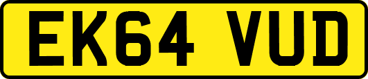 EK64VUD