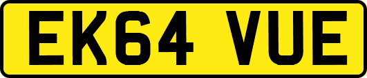 EK64VUE