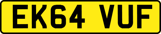 EK64VUF