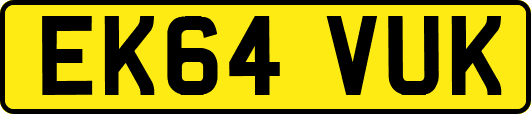 EK64VUK