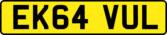 EK64VUL