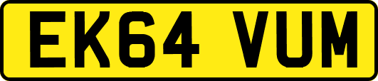 EK64VUM