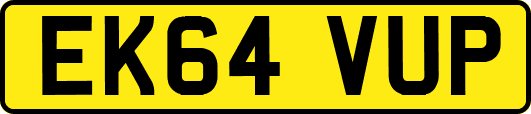 EK64VUP