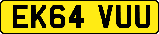 EK64VUU