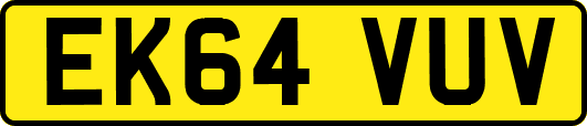 EK64VUV