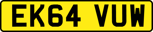 EK64VUW