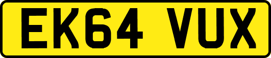 EK64VUX