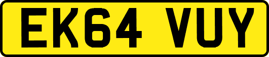 EK64VUY