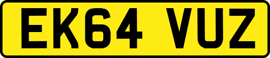 EK64VUZ