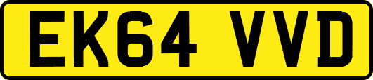 EK64VVD
