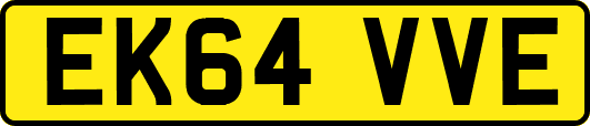 EK64VVE