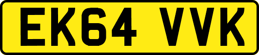 EK64VVK