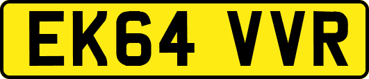 EK64VVR